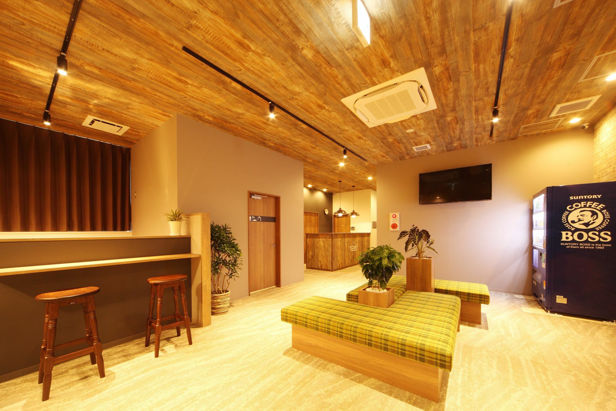 Bnb+ Tsuruhashi Ōsaka Eksteriør bilde