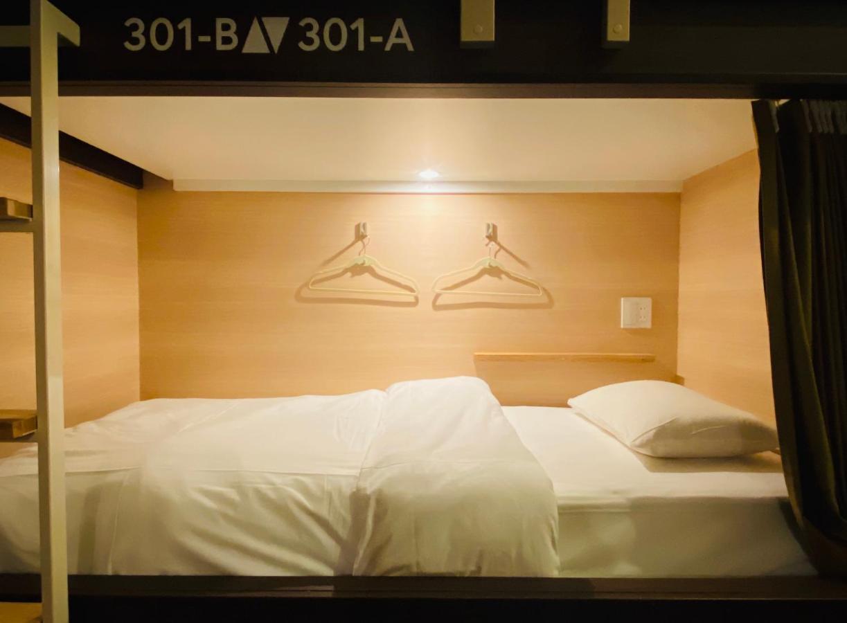Bnb+ Tsuruhashi Ōsaka Eksteriør bilde