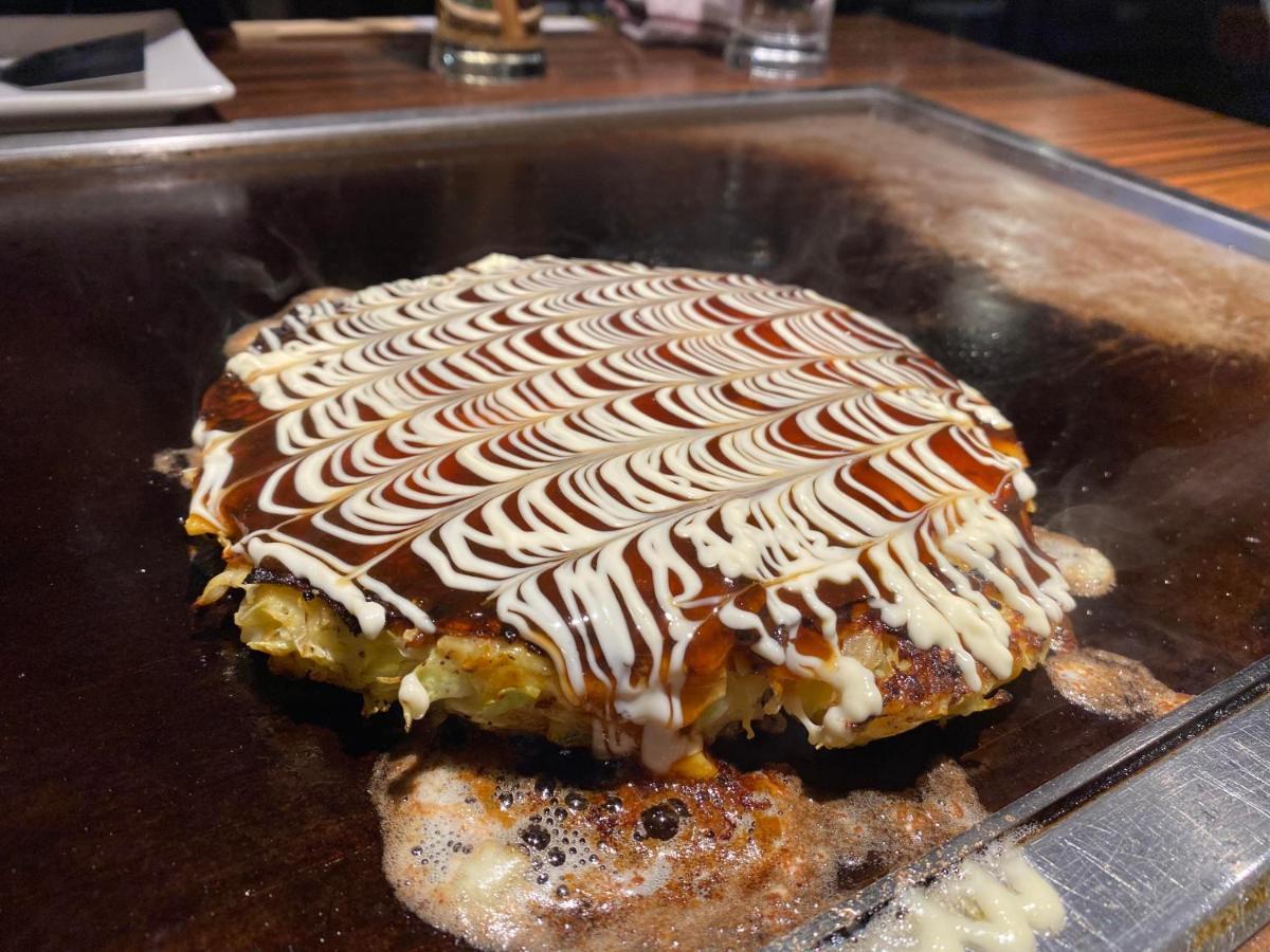 Bnb+ Tsuruhashi Ōsaka Eksteriør bilde